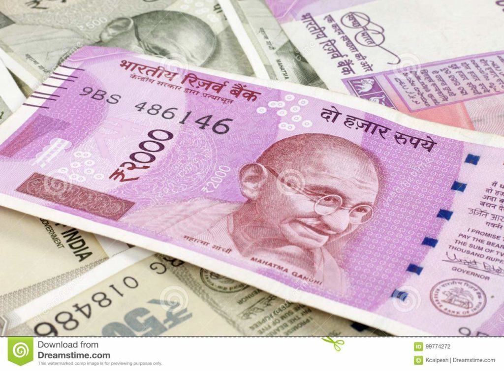 Indian Currency Images Download - Stock Photos