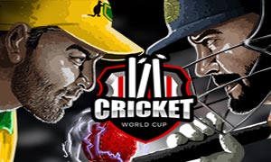 Play Cricket World Cup Game
