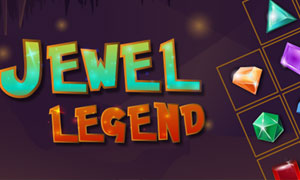 Jewel Legend Game Online