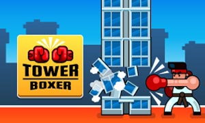 tower-boxer-game