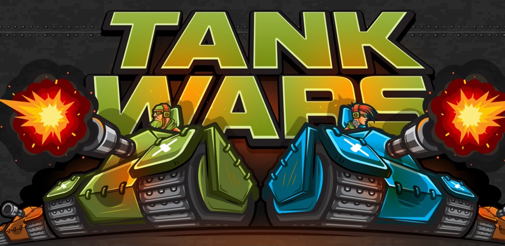 Battle of Tanks - Tank Wars