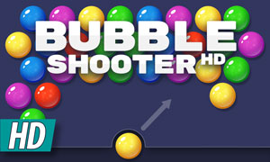 Bubble Shooter Game Online