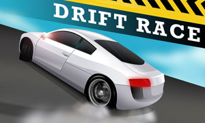 Drift Race Game