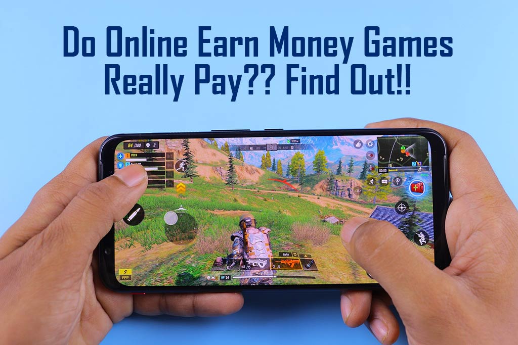 Do Online Money Games Pay