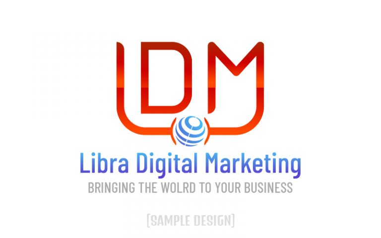 ldm-pixellicious-logos