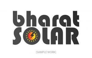 bharat-solar-sample-logo-pixellicious-designs-01
