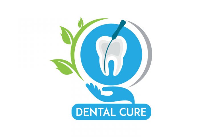 dental-cure-logo-pixellicious-designs-01