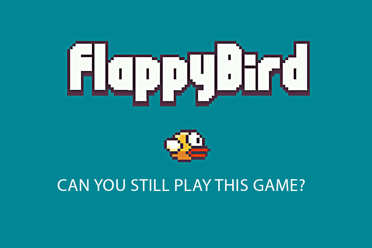 What are Flappy Bird Game Alternatives?