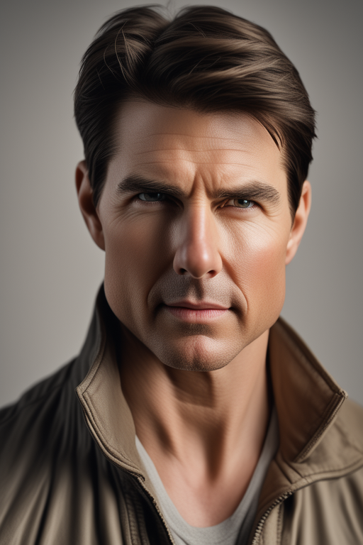 Tom Cruise Facts and Trivia